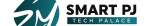 Smart PJ Tech Palace